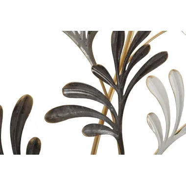 PANEL ŻELAZNY LIXY 50,2X5,1X92 cm
